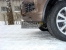 Защита передняя нижняя 60,3/60,3 мм Volkswagen Touareg 2010